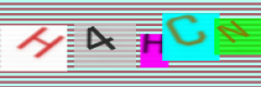 Captcha - case-insensitive