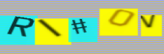 Captcha - case-insensitive