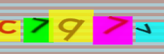 Captcha - case-insensitive