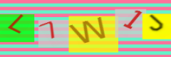 Captcha - case-insensitive