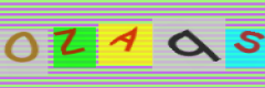 Captcha - case-insensitive